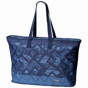 Columbia Urban Lifestyle™ Yoga Tote Dam Blå (YMPTO8641)